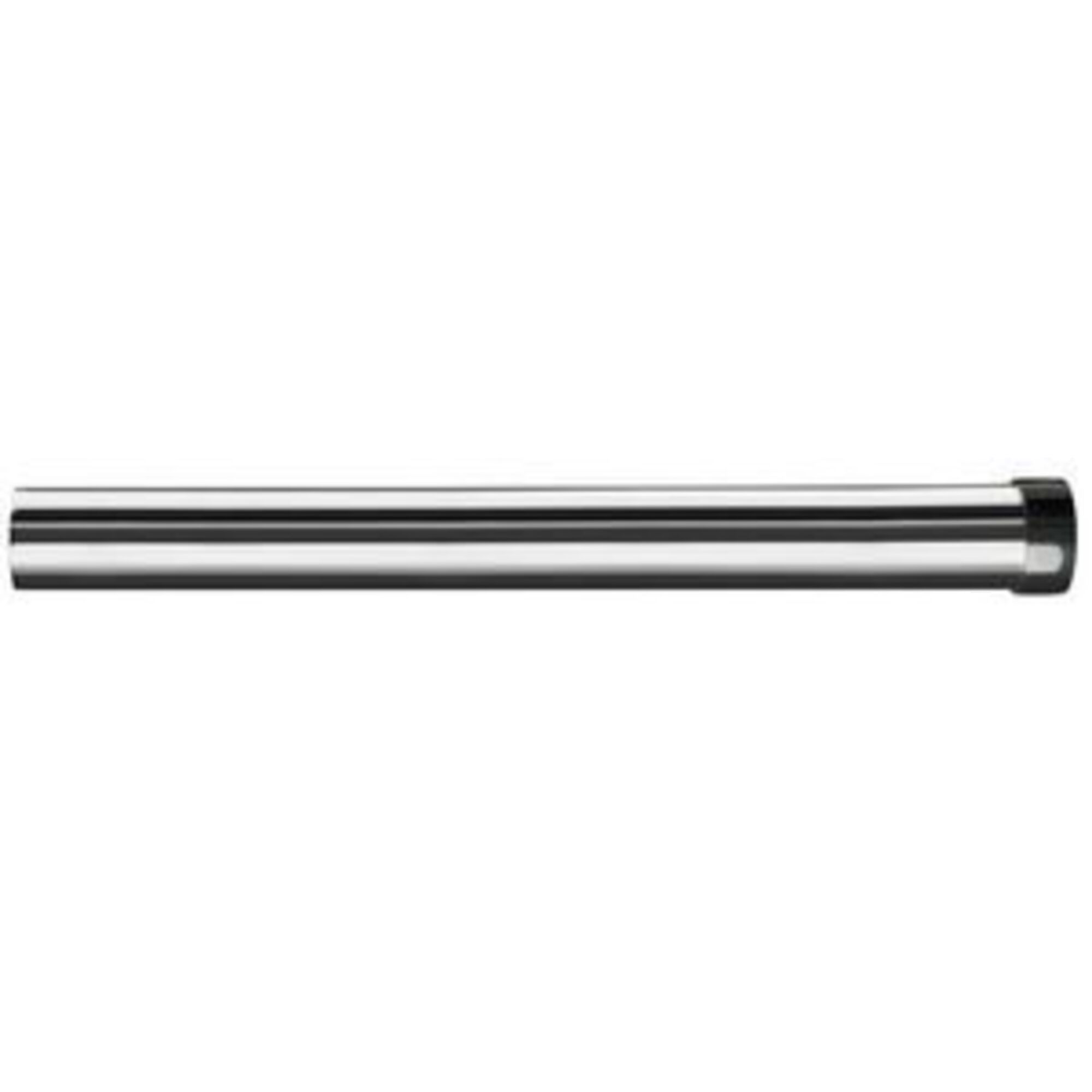 Bosch Chrome Extension Tube Set — 3-Piece, Model# VX110